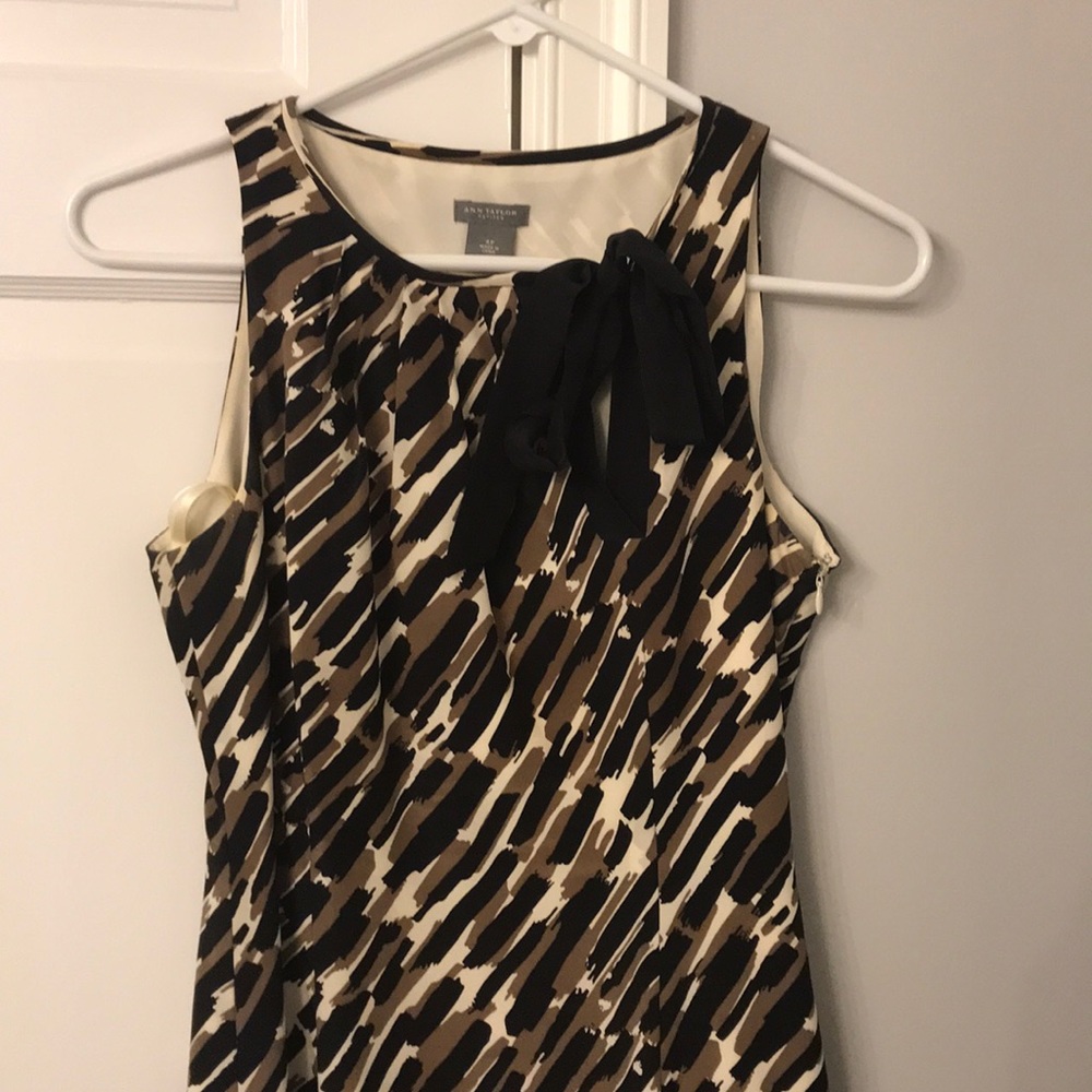 Women’s Ann Taylor Work Dress